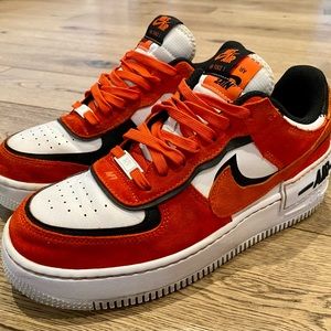 Nike AF1 Air Force 1 Shadow